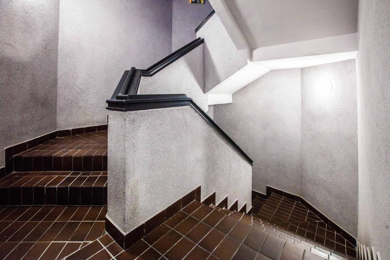 Hotel Rajka Eksteriør bilde